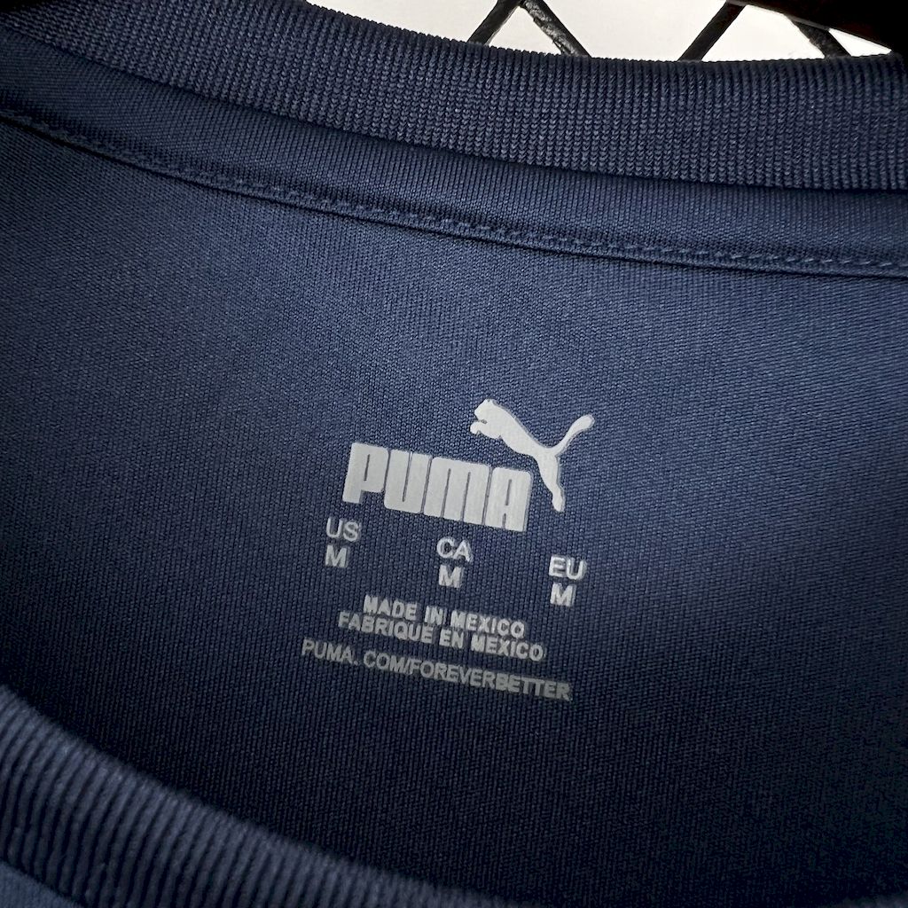 2025032918312611.jpg Mens Monterrey 2025/26 Pre-match leisure Jersey - Image 3
