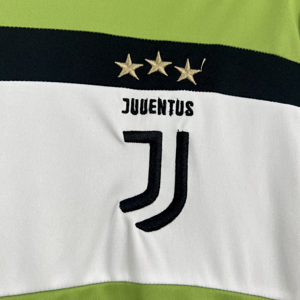 2025032918321054.jpg Retro Juventus 2017/18 Third Jersey - Image 5