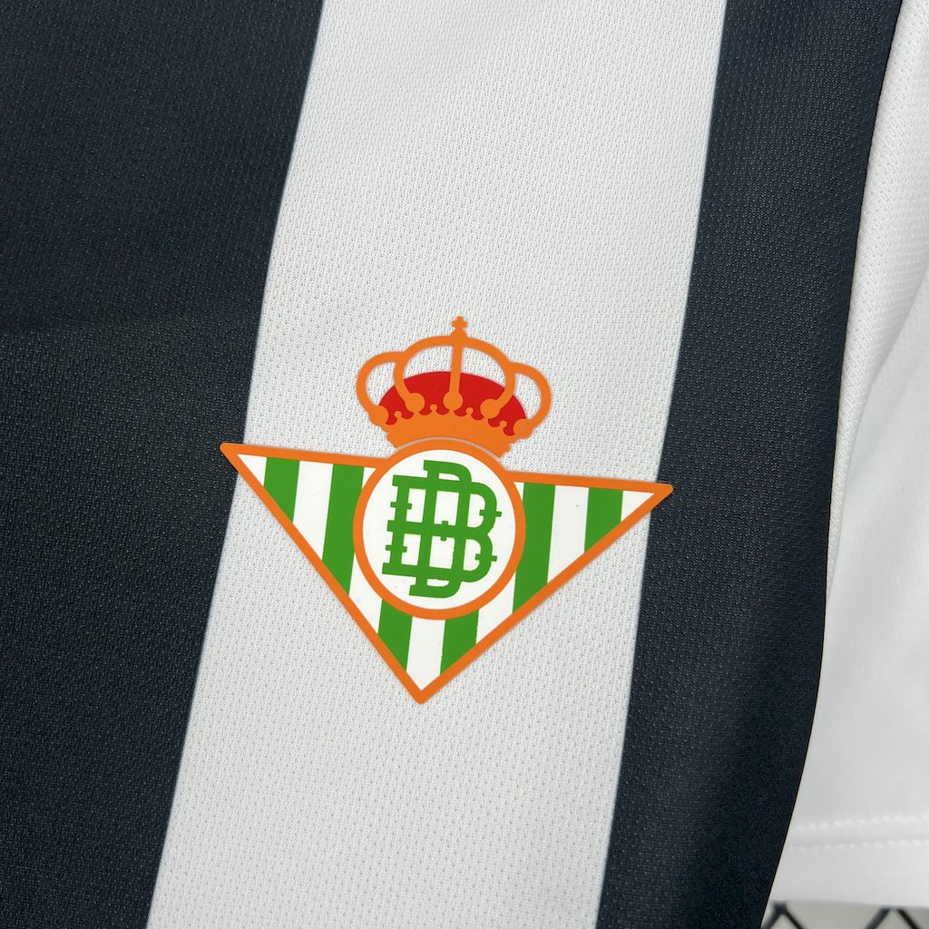 2025032919015637.jpg Mens Real Betis 2025/26 Black and white special edition Jersey - Image 7