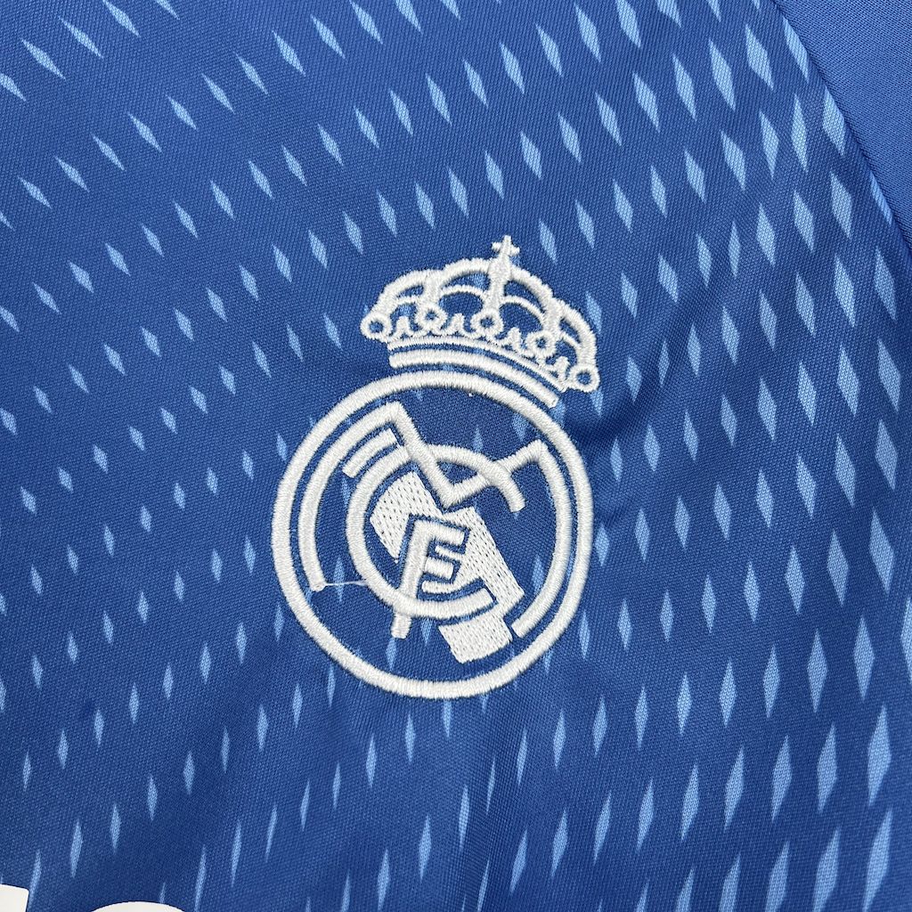 2025032919020655.jpg Mens Real Madrid 2025/26 Blue Sky Special Edition Jersey - Image 8