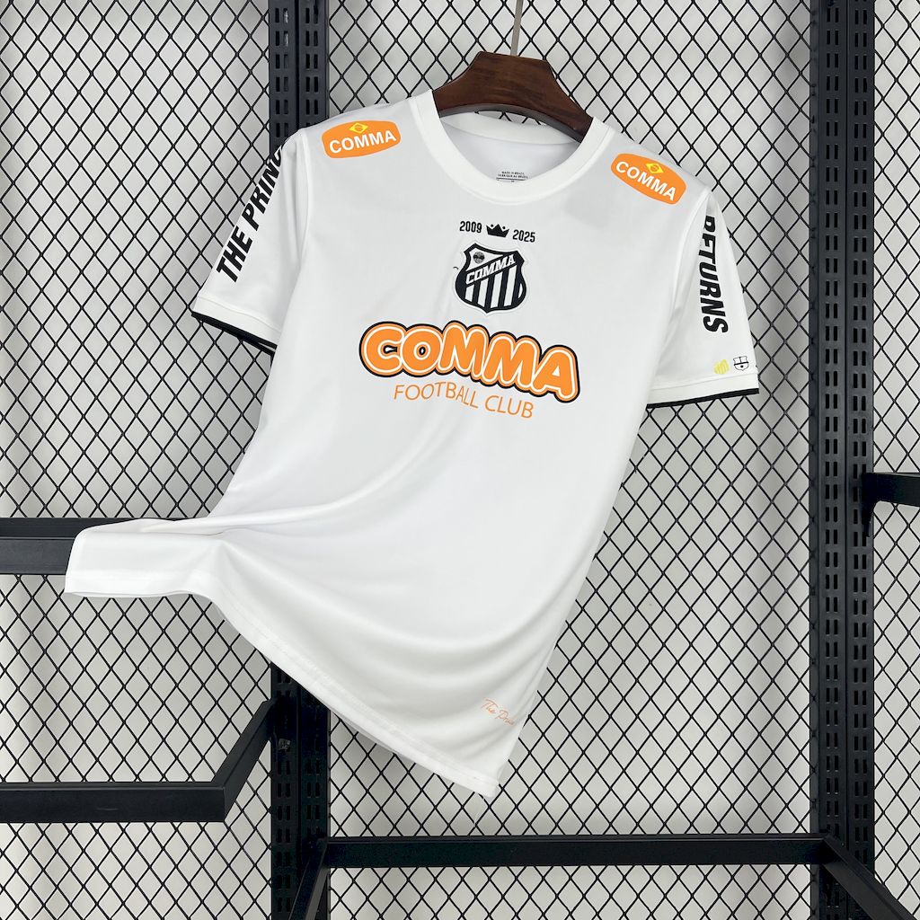 2025032919024197.jpg Retro Santos 2008 White special edition Jersey - Image 1