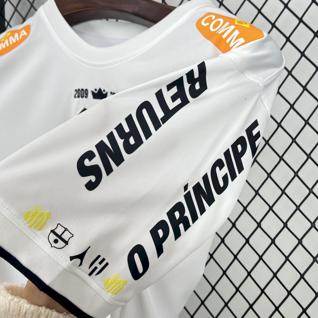 2025032919024990.jpg Retro Santos 2008 White special edition Jersey - Image 4