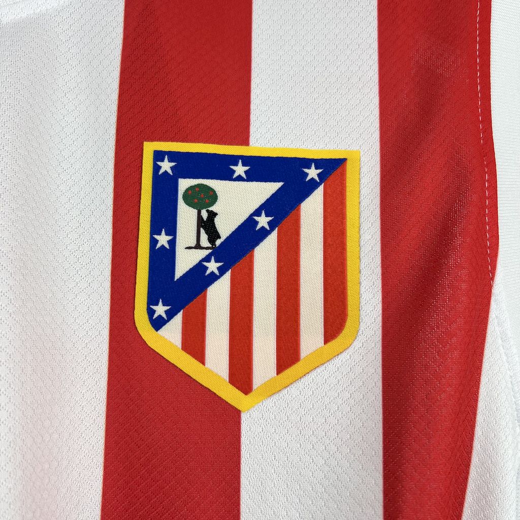 2025033013422951.jpg Mens Atletico Madrid 2025/26 Home Jersey - Image 5