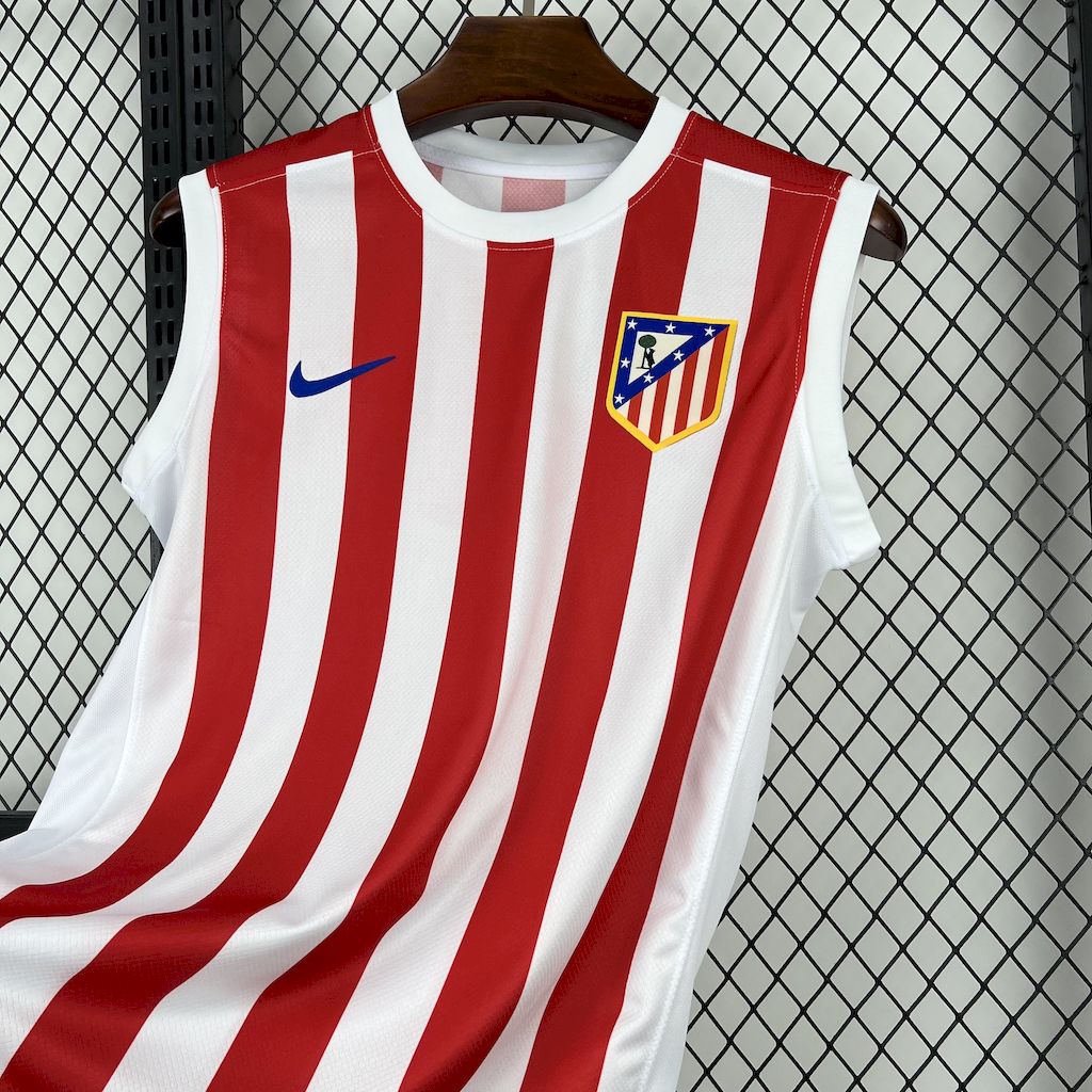 2025033013424179.jpg Mens Atletico Madrid 2025/26 Home Jersey - Image 3