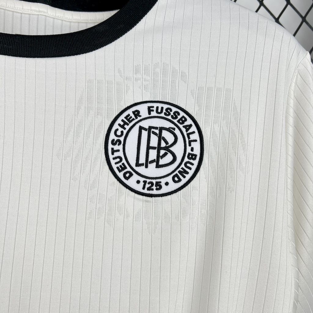 2025033013482547.jpg Mens Germany 2025/26 125th Anniversary Jersey - Image 5