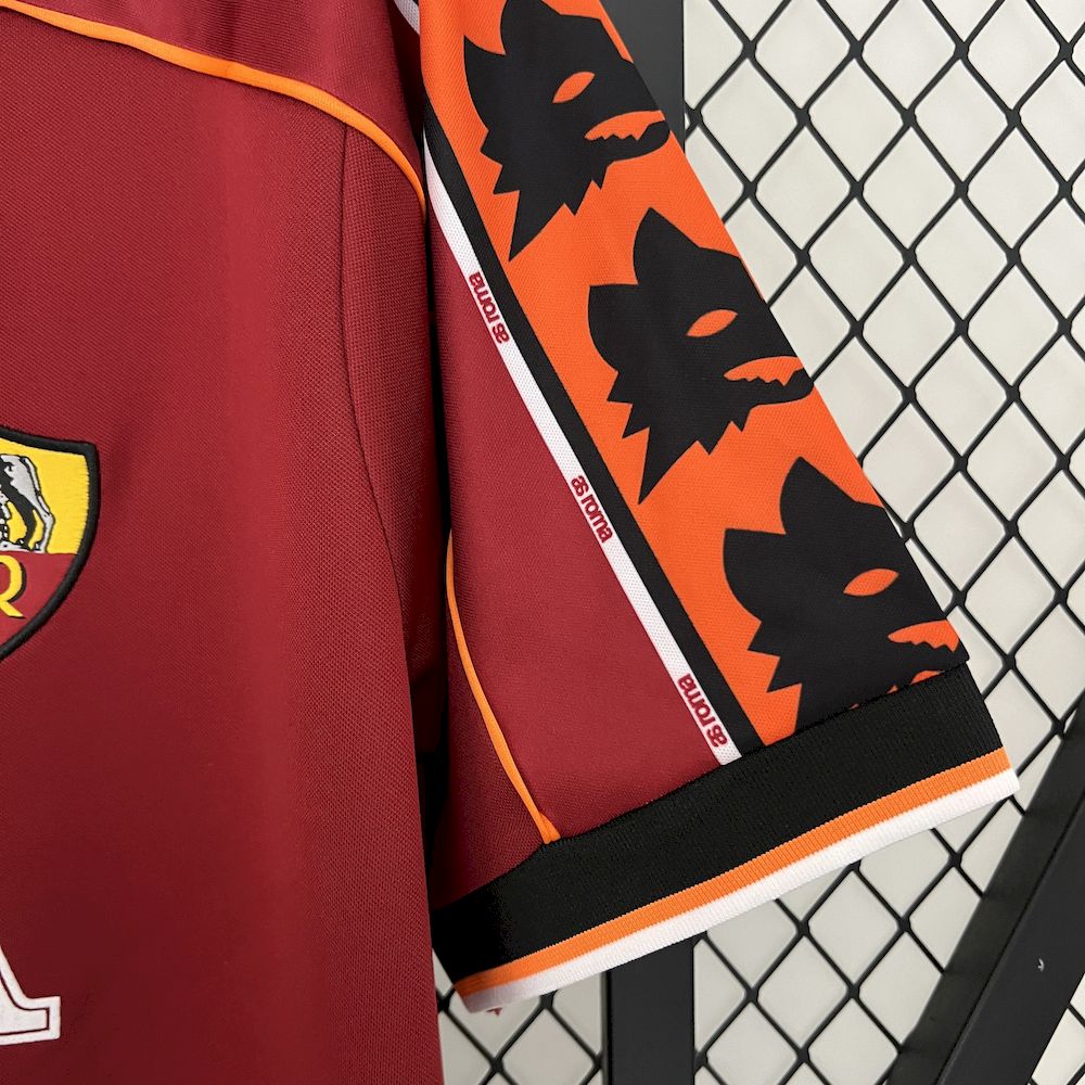 2025033117402723.jpg Retro AS Roma 1998/99 Home Jersey - Image 6