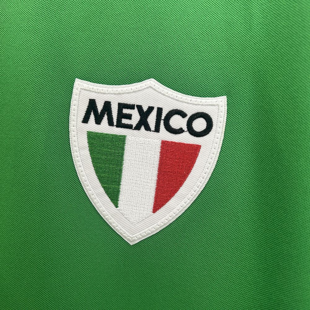 2025040109031639.jpg Retro Mexico 1970 Home Jersey - Image 3