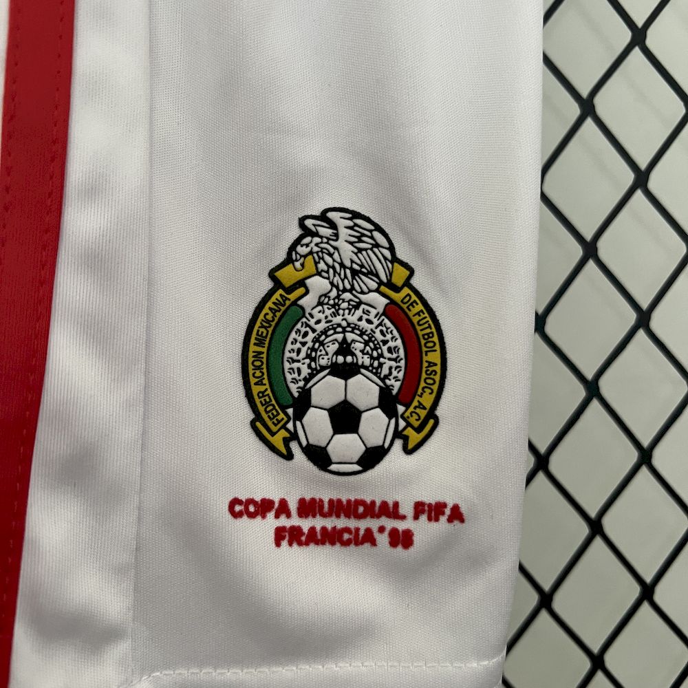 2025040109173413.jpg Kids Mexico 1998 Home Kids Retro And Shorts - Image 8