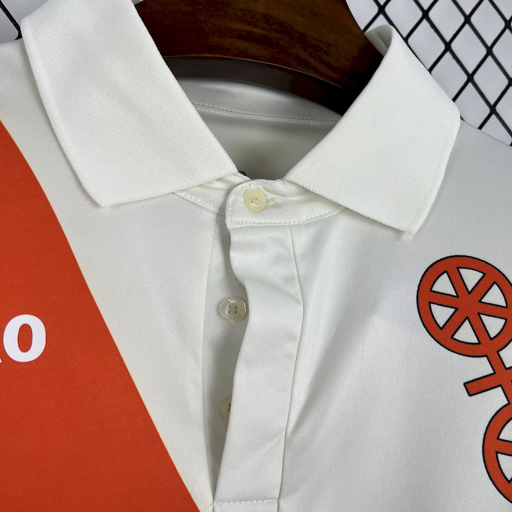2025040115005093.jpg Mens 1.  FSV Mainz 05 2025/26 120th Anniversary EditionJersey - Image 6