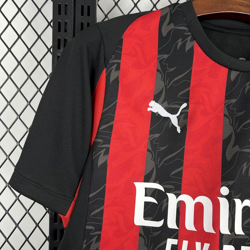 2025040115005962.jpg Mens AC Milan 2025/26 Home Jersey - Image 9