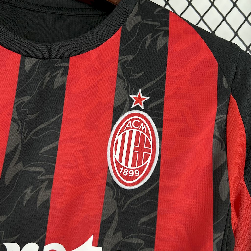 2025040115010161.jpg Mens AC Milan 2025/26 Home Jersey - Image 8