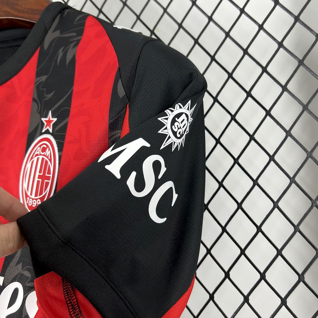 2025040115010439.jpg Mens AC Milan 2025/26 Home Jersey - Image 6