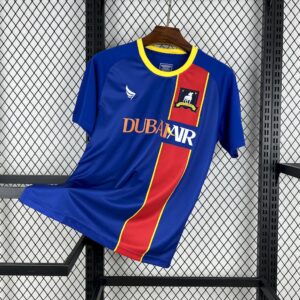 Mens AFC Richmond 2025/26 Home Jersry