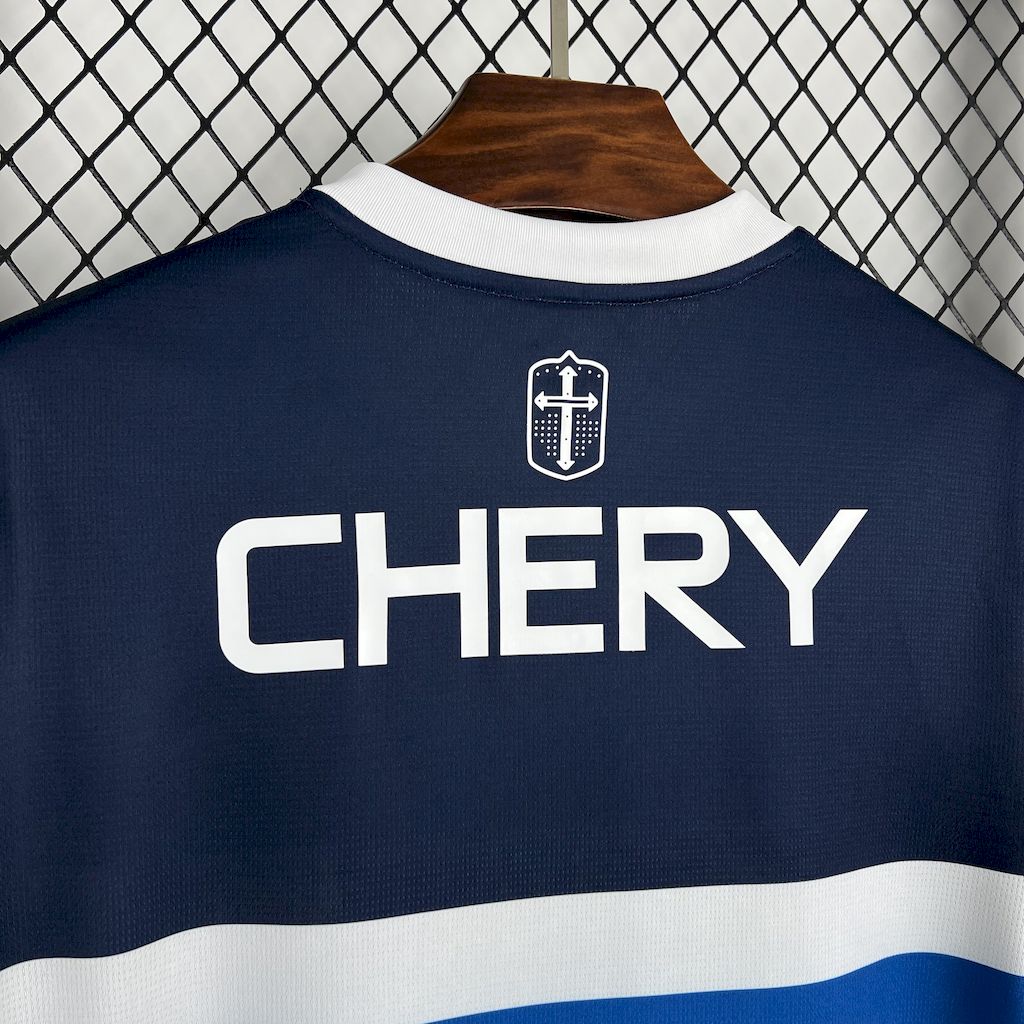 2025040115020922.jpg Mens Club Deportivo Universidad Catolica 2025/26  Third Jersey - Image 3