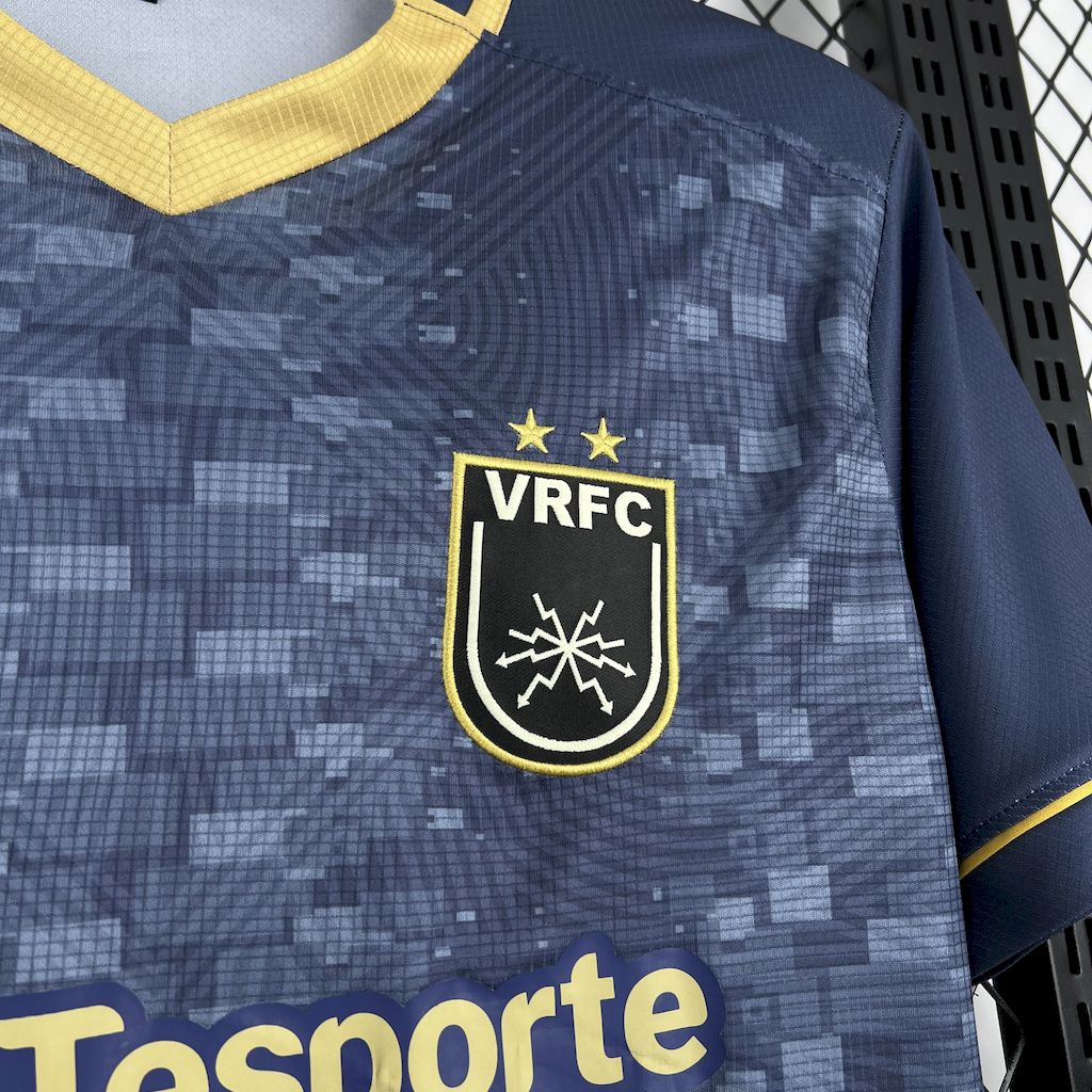20250401151959100.jpg Mens Volta Redonda Futebol Clube (RJ) 2025/26 Third Boutique Jersey - Image 5