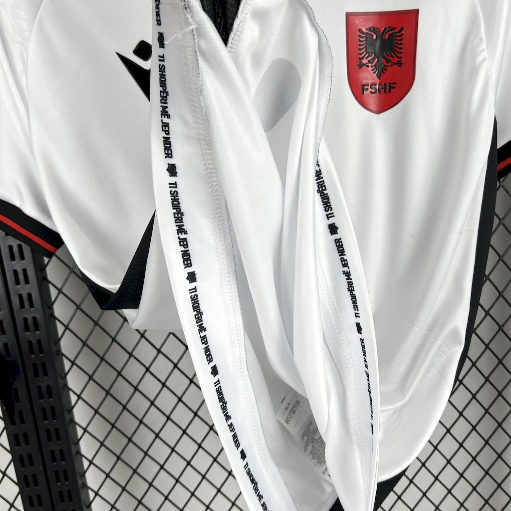 2025041014395226.jpg Mens Albania 2025/26 Away Jersey - Image 3