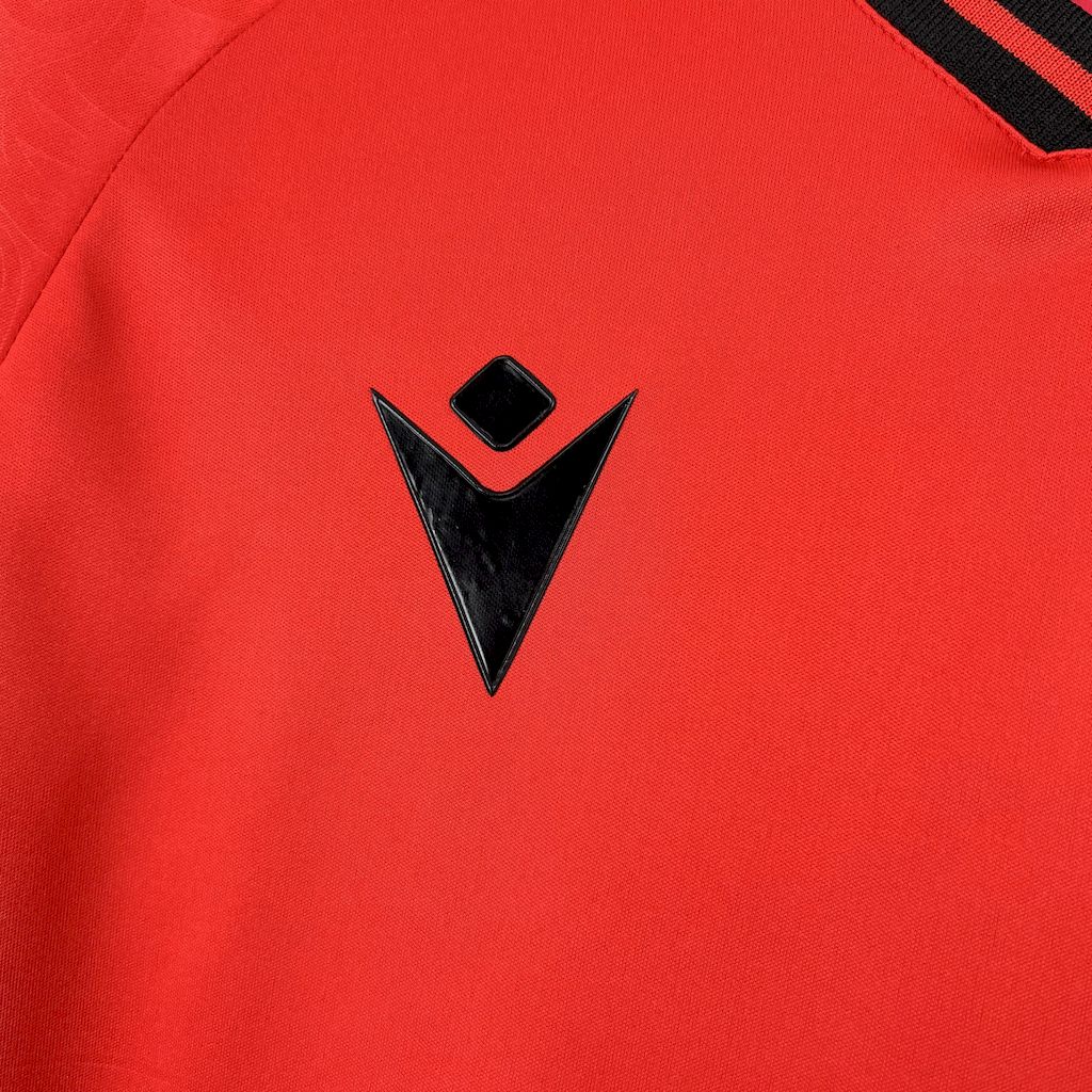 2025041014400179.jpg Mens Albania 2025/26 Home Jersey - Image 8