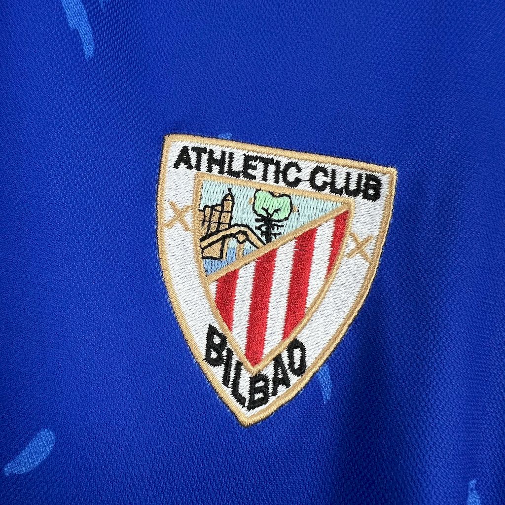 2025041014403419.jpg Retro Athletic Bilbao 2001/03 Away Jersey - Image 7