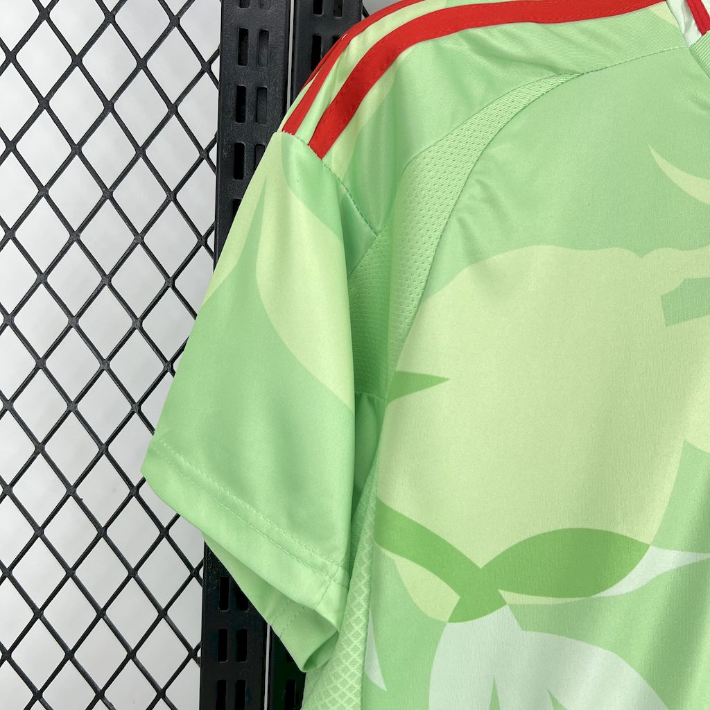 202504101457164.jpg Mens Italy 2025/26 Women Euro Away Jersey - Image 7