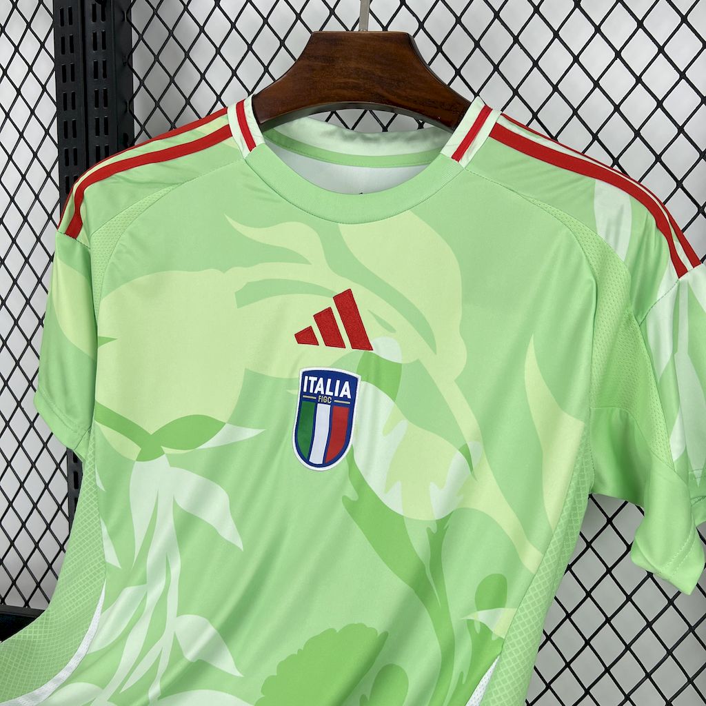 2025041014571715.jpg Mens Italy 2025/26 Women Euro Away Jersey - Image 6