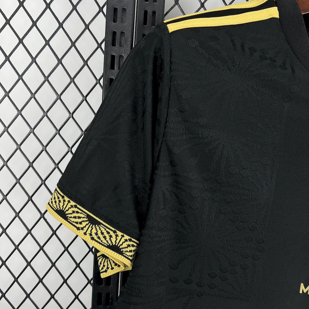 2025041015165854.jpg Mens Mexico 2025/26 Gold- Black Jersey - Image 9