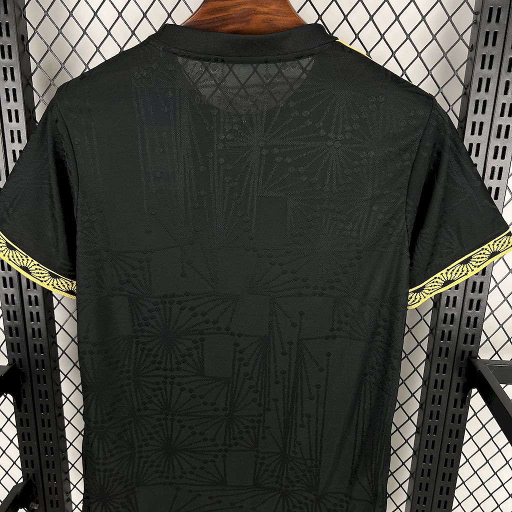 2025041015171560.jpg Mens Mexico 2025/26 Gold- Black Jersey - Image 3