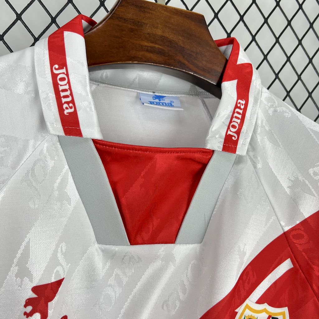 2025041015173361.jpg Retro Rayo Vallecano 1994/95 Home Jersey - Image 9