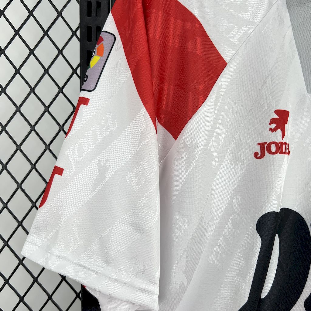 2025041015173578.jpg Retro Rayo Vallecano 1994/95 Home Jersey - Image 8