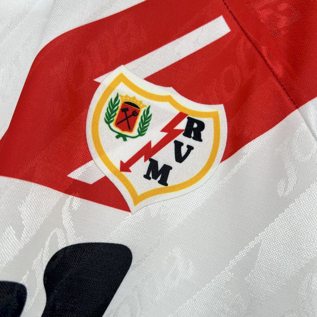 2025041015173774.jpg Retro Rayo Vallecano 1994/95 Home Jersey - Image 7