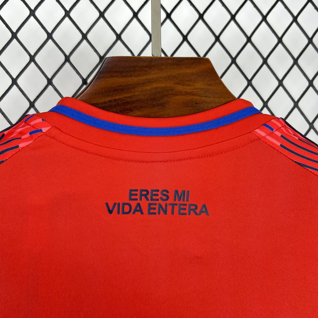 2025041015295435.jpg Mens Universidad De Chile 2025/26 Away Jersey - Image 3