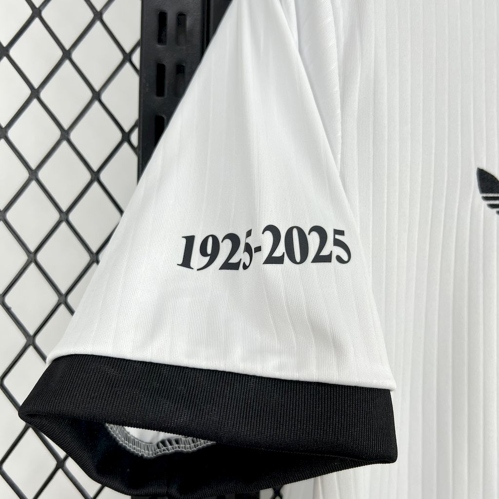2025041113203199.jpg Mens Colo Colo 2025/26 Casual retro style white Jersey - Image 4