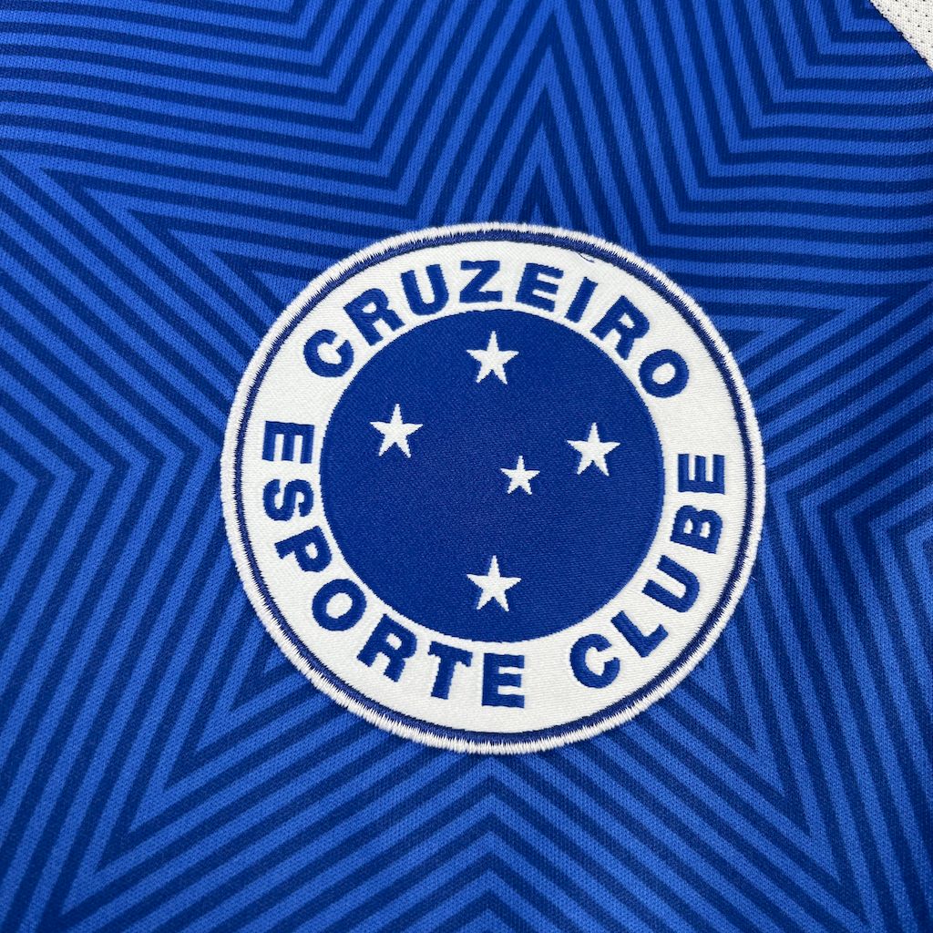 202504111320387.jpg Mens Cruzeiro 2025/26 Home Jersey - Image 6