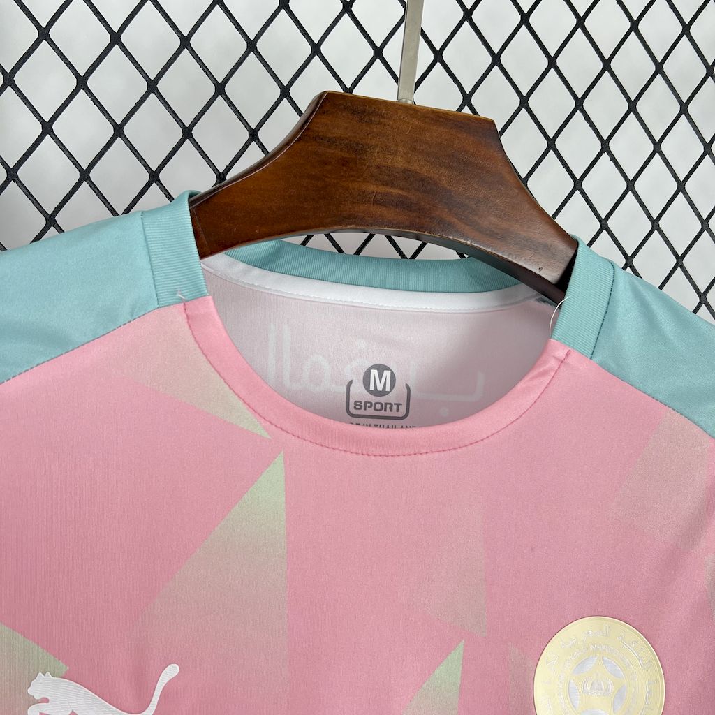 2025041113313084.jpg Mens Morocco 2025/26 Colorful ice cream Jersey - Image 6