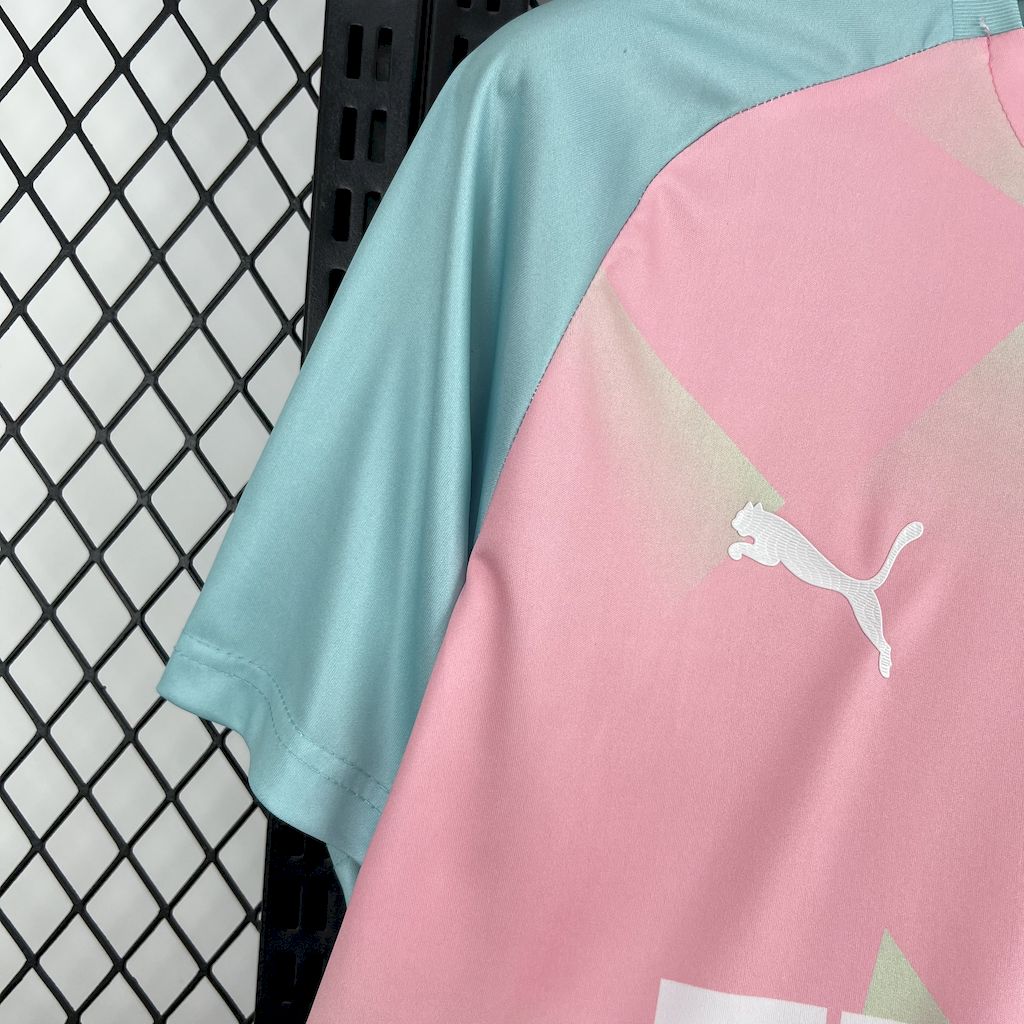 2025041113313273.jpg Mens Morocco 2025/26 Colorful ice cream Jersey - Image 5