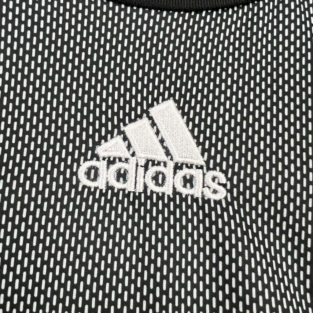 2025041113322043.jpg Retro Real Madrid 2002/03 Goalkeeper Jersey - Image 5