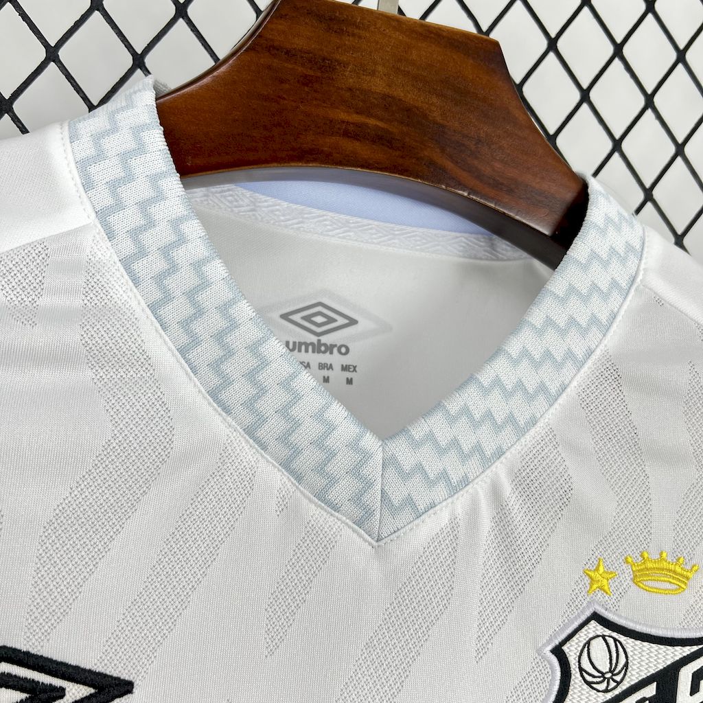 2025041113322775.jpg Mens Santos 2025/26 Home Jersey - Image 9