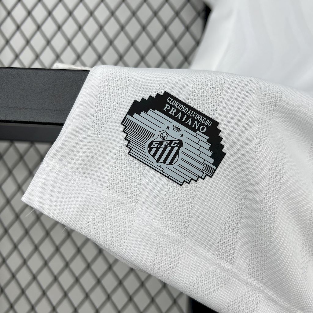 2025041113323192.jpg Mens Santos 2025/26 Home Jersey - Image 5