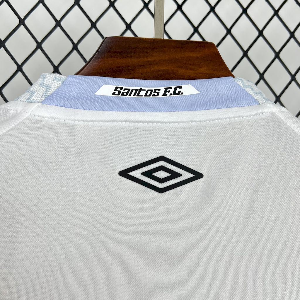 2025041113323473.jpg Mens Santos 2025/26 Home Jersey - Image 3