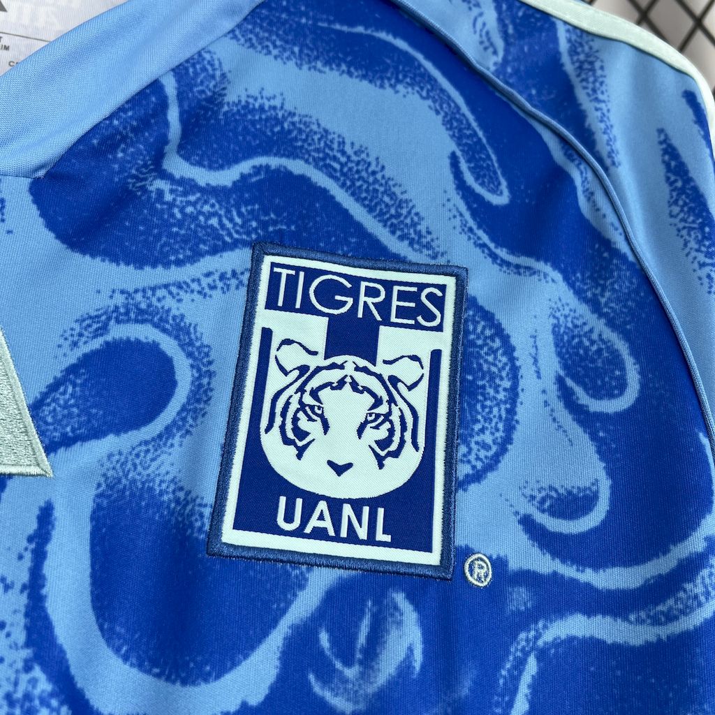 2025041113324146.jpg Mens Tigres UANL 2025/26 Away Jersey - Image 4
