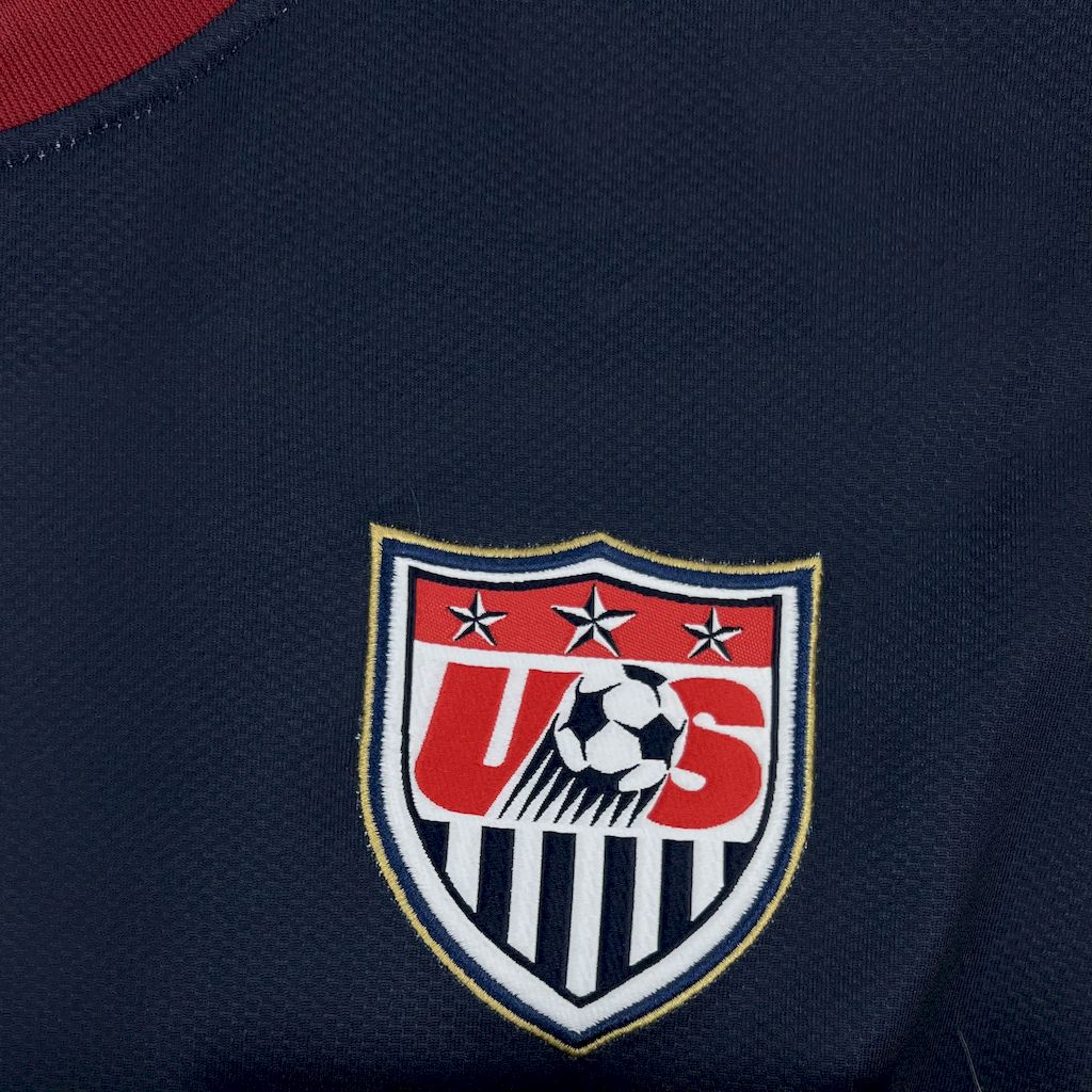2025041113325024.jpg Retro USA 2010 Away Jersey - Image 5