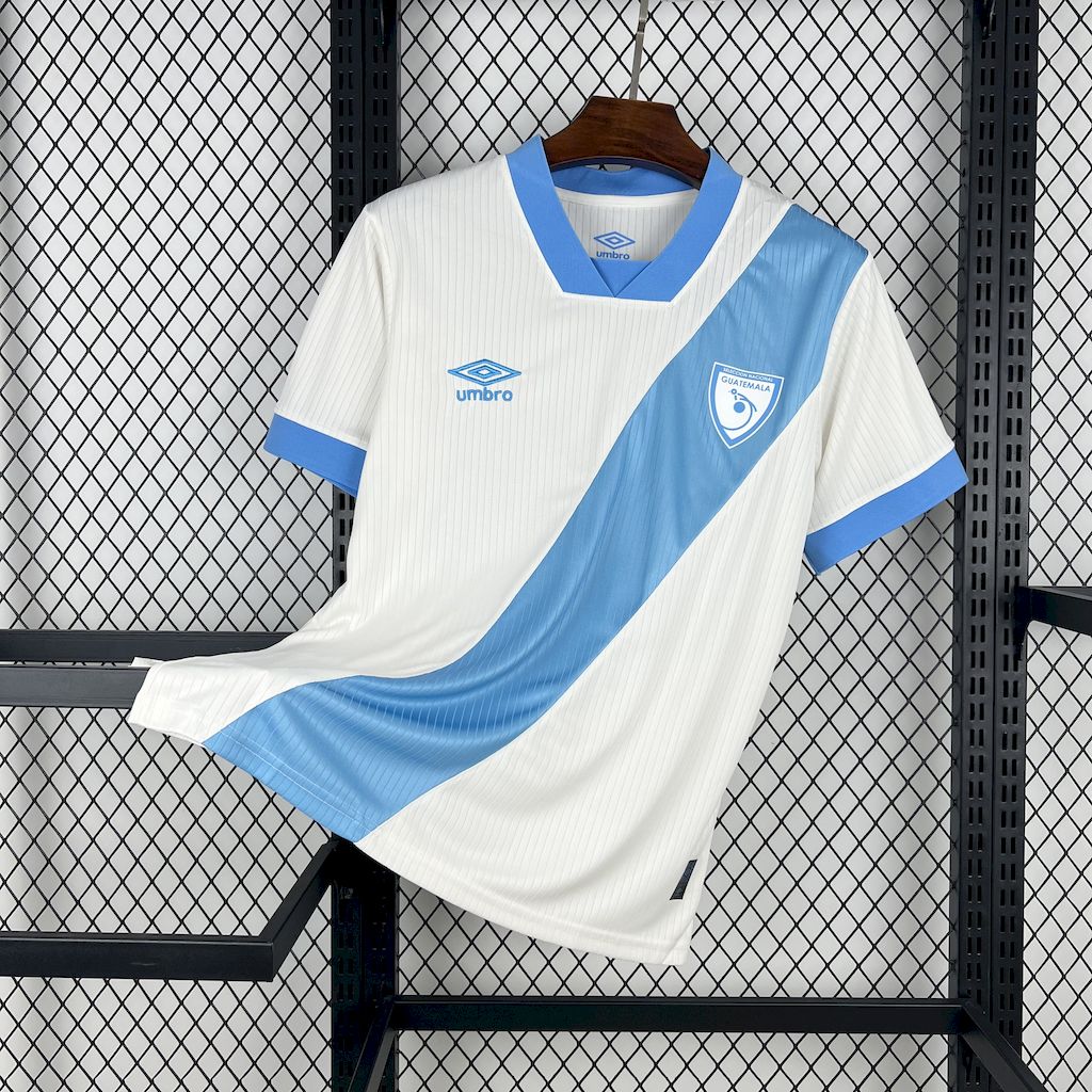 2025041215535486.jpg Mens Guatemala 2025/26 Special Edition Jersey - Image 1