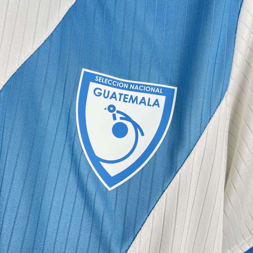2025041215535877.jpg Mens Guatemala 2025/26 Special Edition Jersey - Image 5