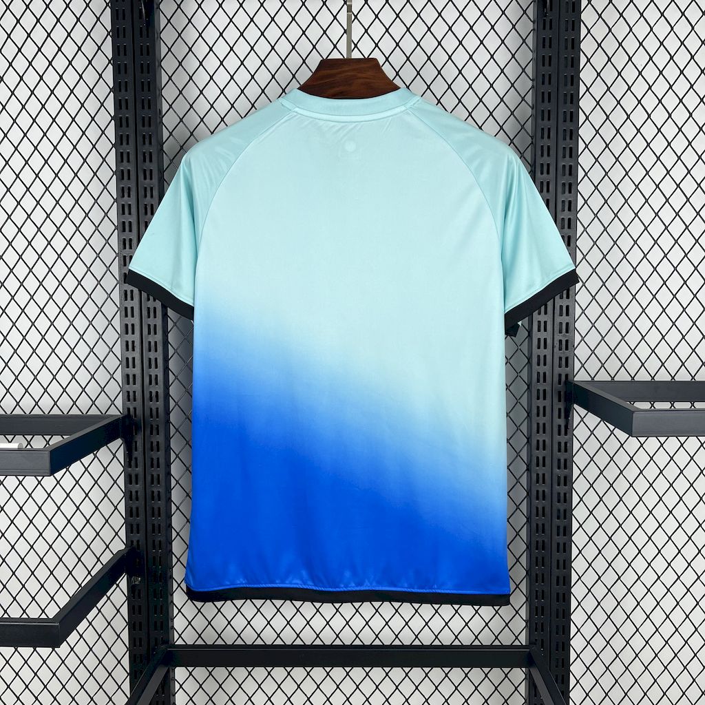 2025041215542119.jpg Mens Morocco 2025/26 Ocean and sky version Jersey - Image 2