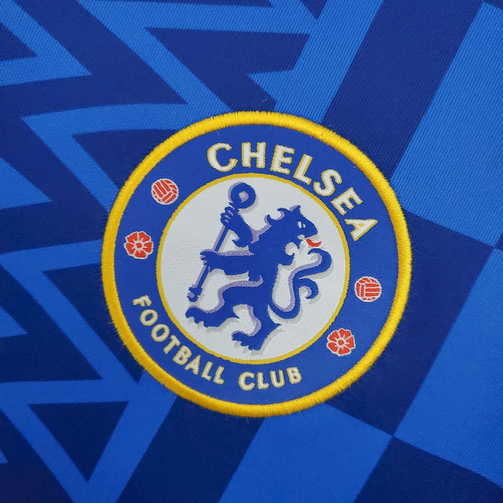 2025041305304213.jpg Retro Chelsea 2021/22 Home Jersey - Image 10