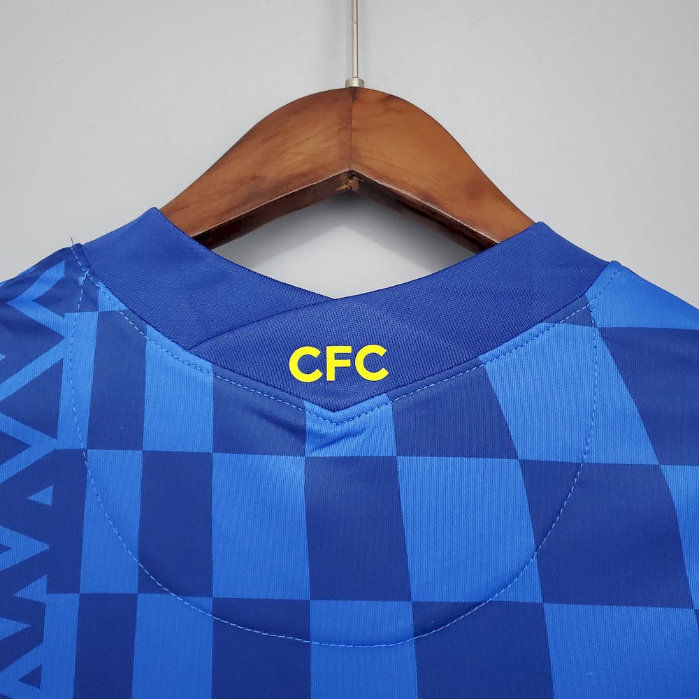 2025041305305263.jpg Retro Chelsea 2021/22 Home Jersey - Image 5