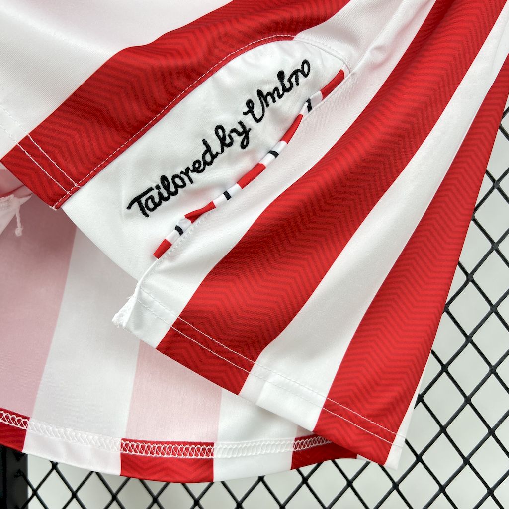 202504131406439.jpg Retro Athletic Bilbao 2011/12 Home Jersey - Image 3