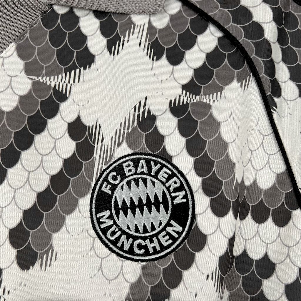 2025041314065697.jpg Mens Bayern Munich 2025/26 BSTN Jersey - Image 4