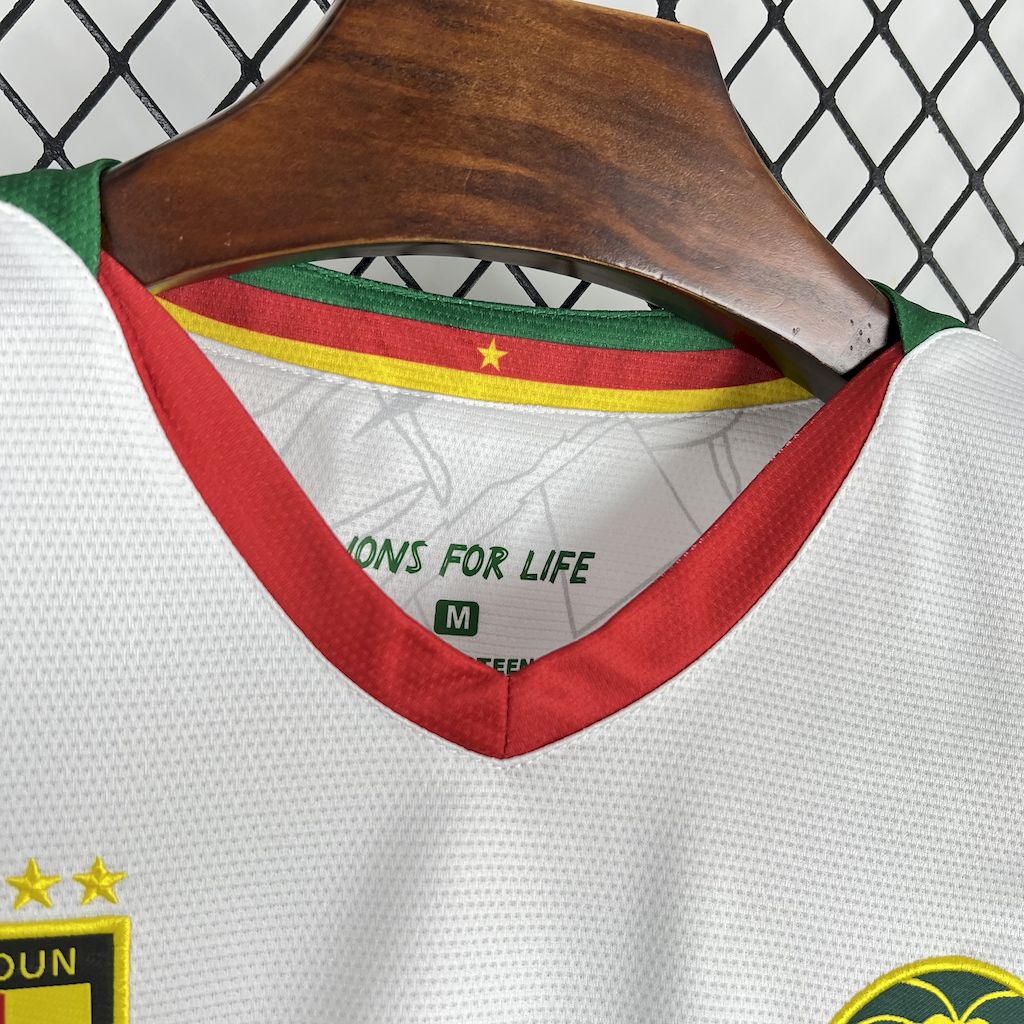 2025041314075497.jpg Mens Cameroon 2025/26  Third Jersey - Image 8