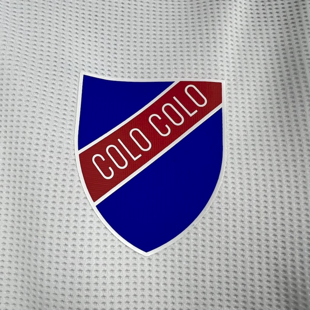 2025041314081655.jpg Mens Colo Colo 2025/26 Anniversary Jersey - Image 7