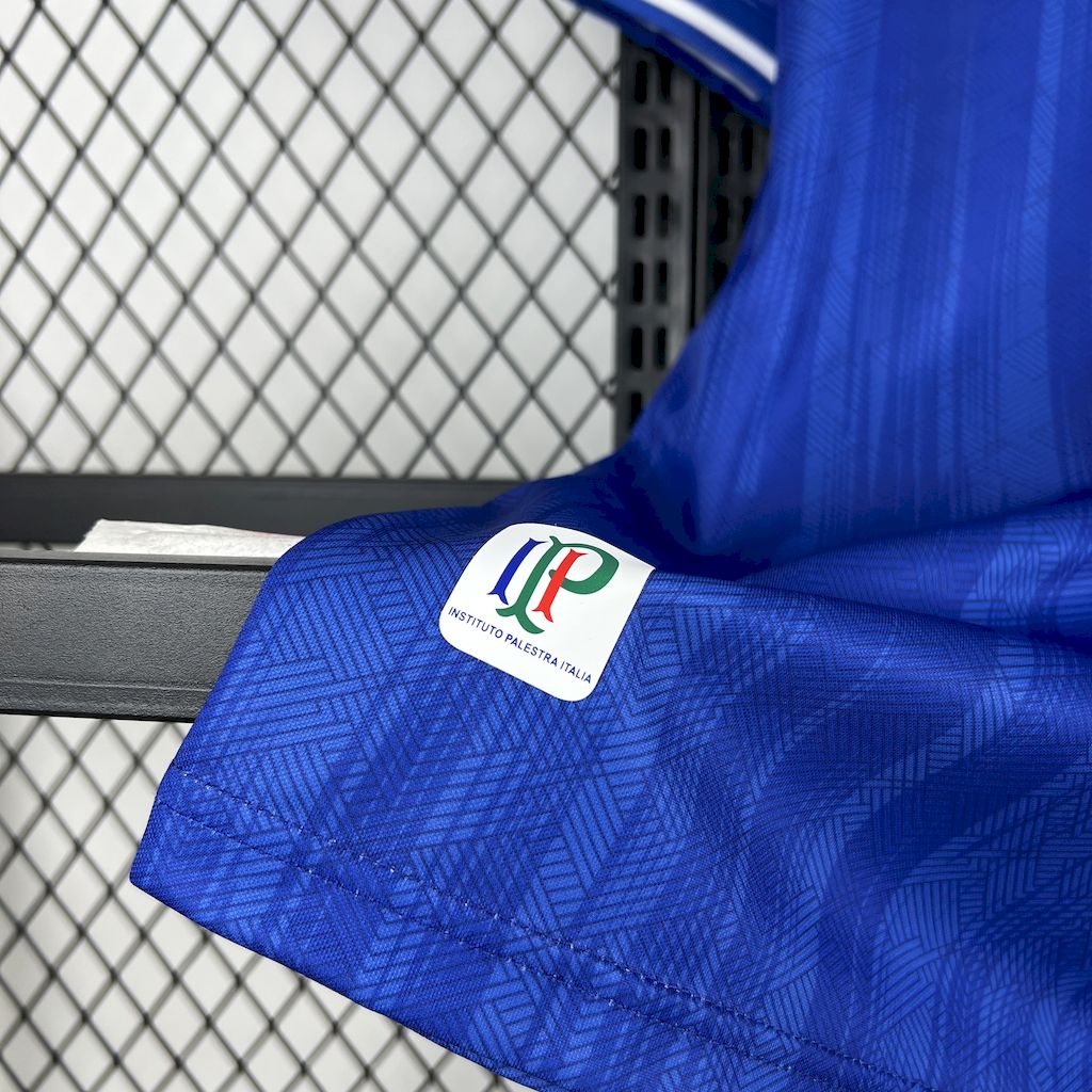 2025041314240599.jpg Mens Cruzeiro 202526 Home LNF-Five-a-side Jersey - Image 4